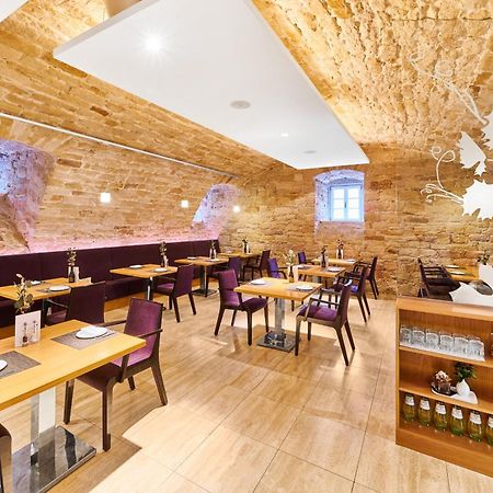 Hotel Ketschauer Hof Deidesheim Zewnętrze zdjęcie