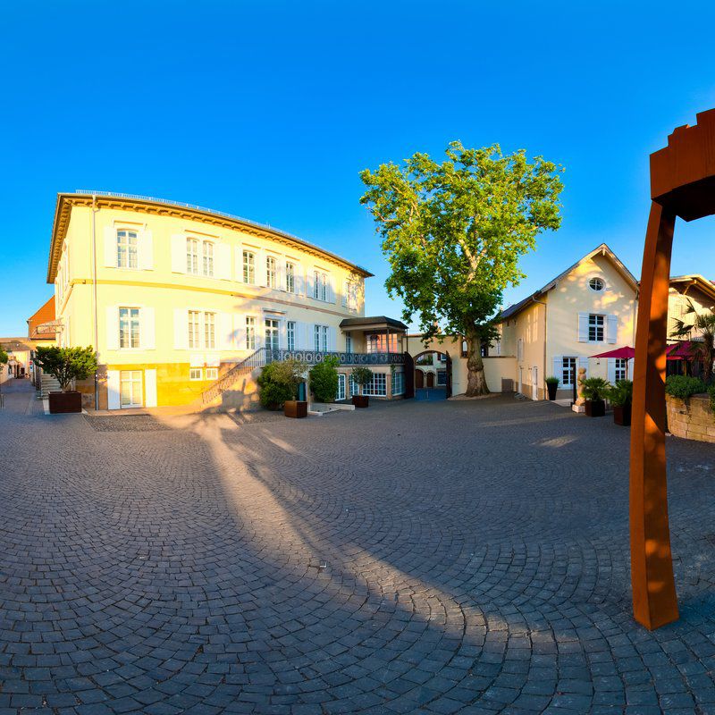 Hotel Ketschauer Hof Deidesheim Zewnętrze zdjęcie