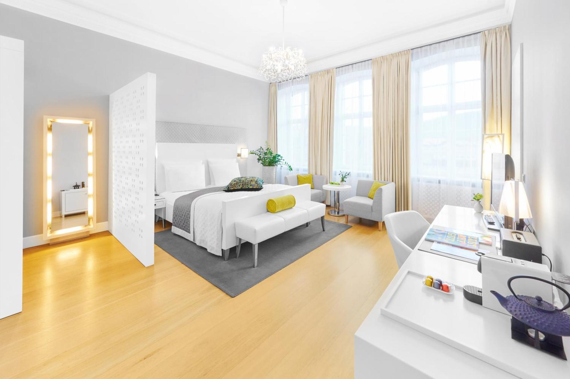 Hotel Ketschauer Hof Deidesheim Zewnętrze zdjęcie